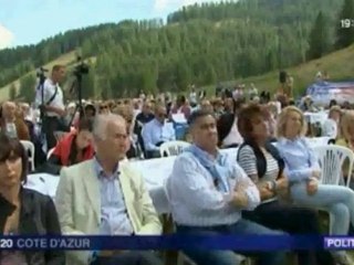 REFORMES EN MARCHE: RETRAITES