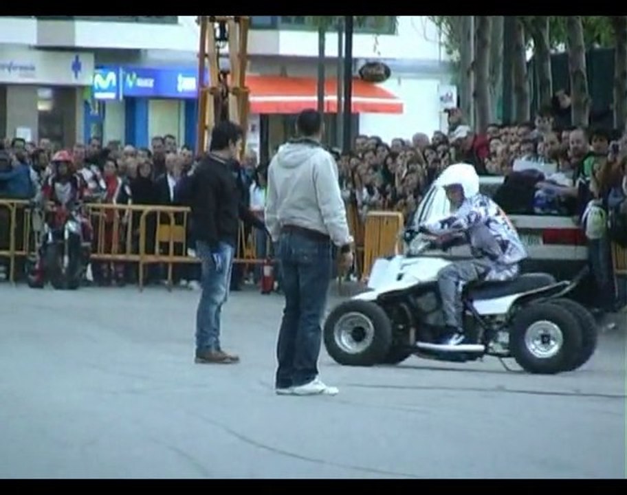 Concentracion motos 2010