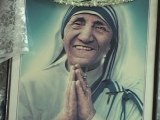 Mother Teresa Remembered in Kolkata, India