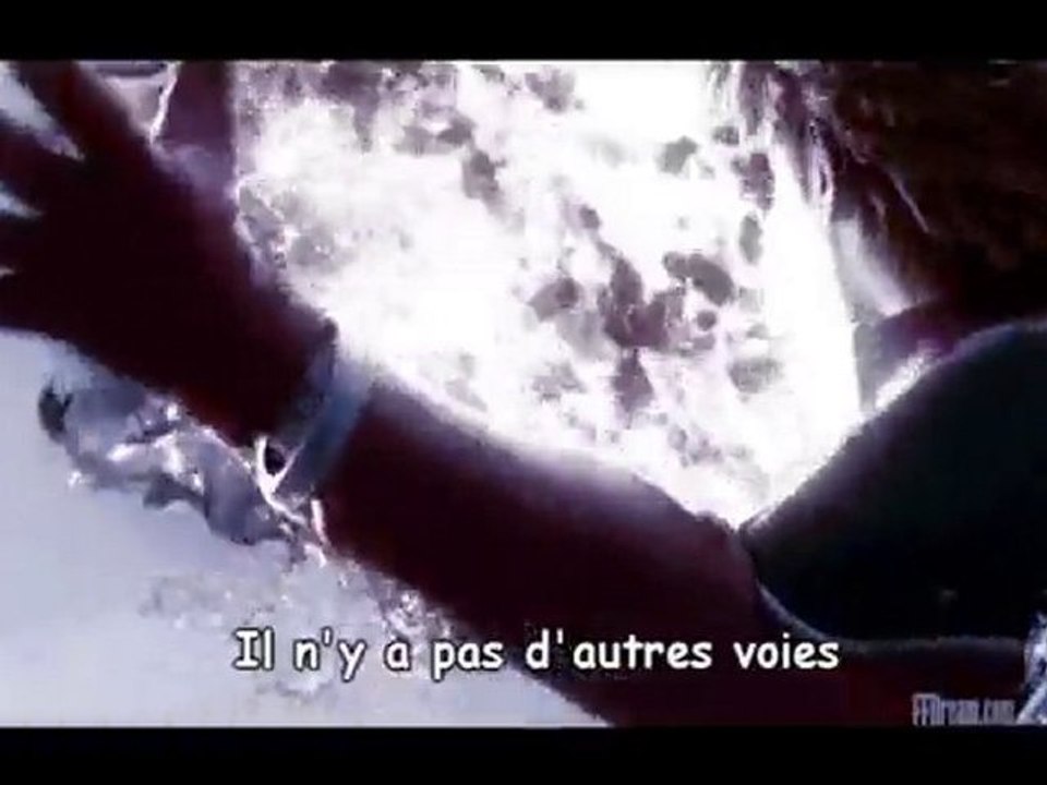 {GMV} Partie 02 Les Guerriers Vampires