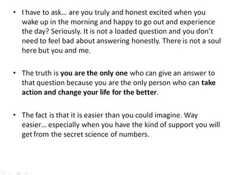 Numerology Name Meaning Analysis - Is Numerology Good?