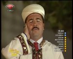 ADEM KARABEY İSTANBUL İÇİN AKŞAM EZANI RAMAZAN 2010 TRT 1