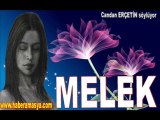 MELEK - CANDAN ERÇETİN SÖYLÜYOR - www.haberamasya.com sunar