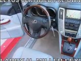 2007 Lexus RX 400h for sale in Salt Lake City UT - Used ...