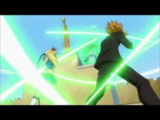 amv fairy tail Dead To The World