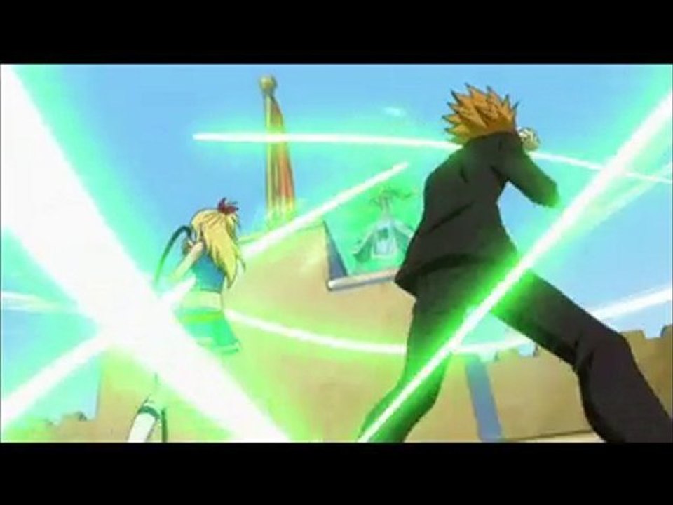 amv fairy tail Dead To The World