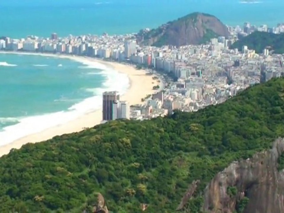 onVoyagepourVous #3 Rio de Janeiro