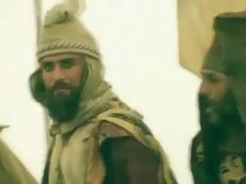 Gog et Magog - Pt.2 - Dhul Qarnain