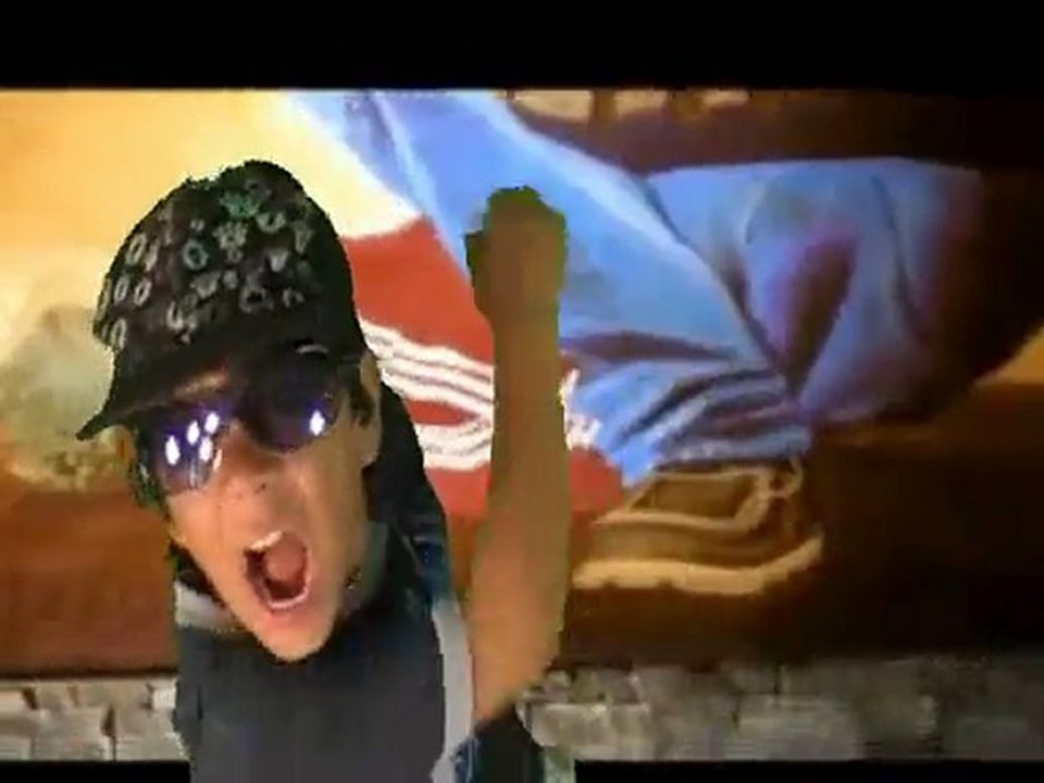 sexion d`assaut avec soso et noah(désolé)