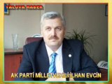 İLHAN EVCİN YALOVA
