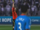 Fifa 11 - New Gameplay - Lyon VS Chelsea