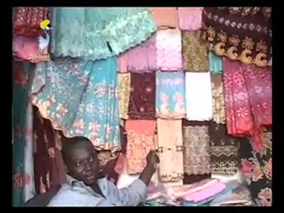 DABEKAM  DU 06/09/2010 PAR TCHADONLINE TV