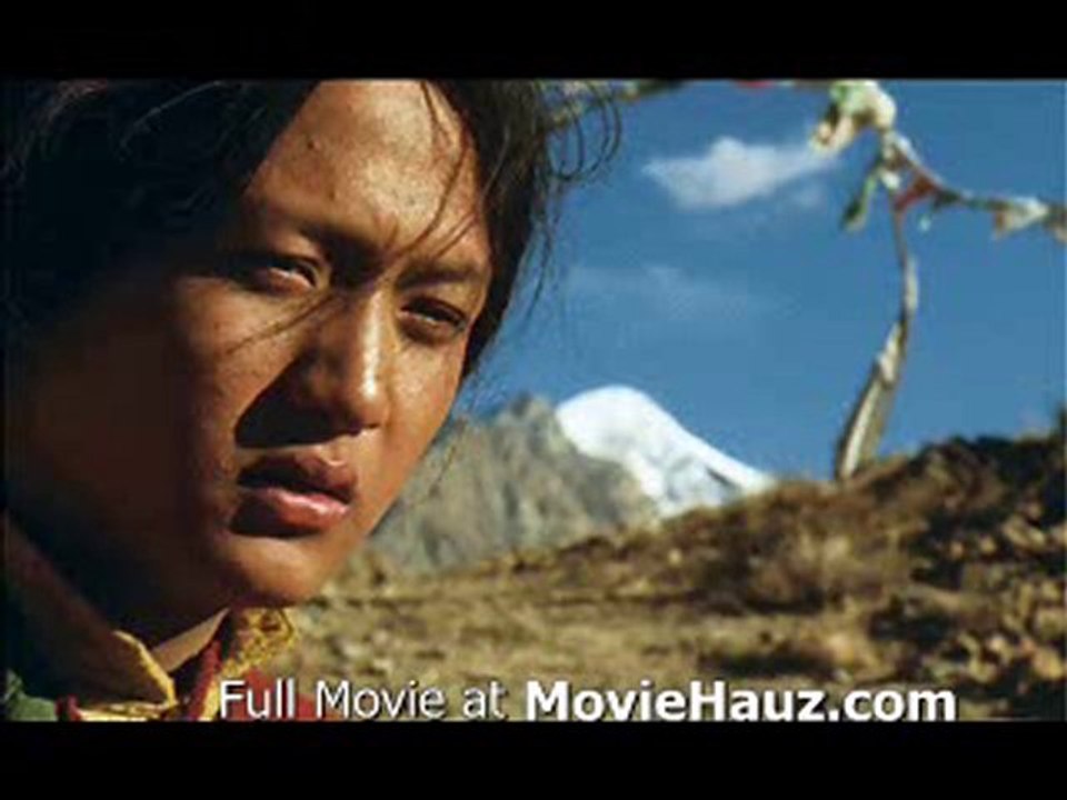 Bad Karma (1991) (V) Part 1 of 14