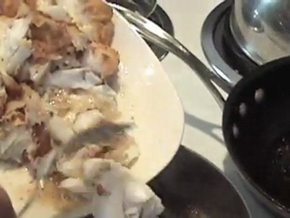 BEST SAYADIEH FISH RICE RECIPE !!! SAYADIA