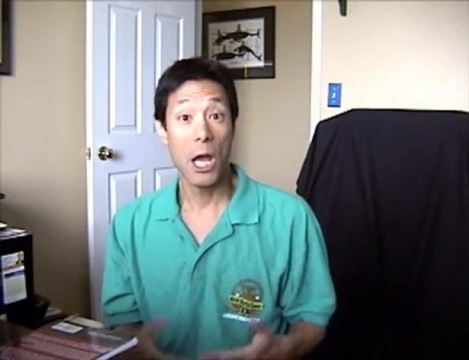Motivational WebTV #17 Comfort Zones Demystified For Success