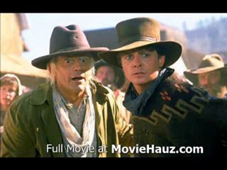 Back to the Future III (1990) Part 1 of 14