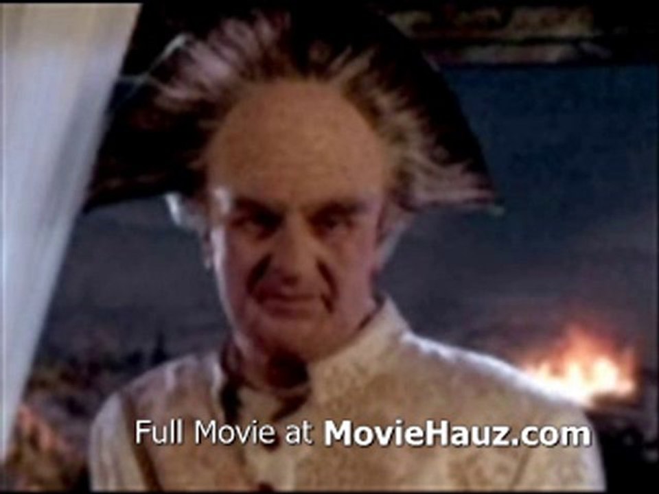 Babylon 5 Thirdspace (1998) (TV) Part 1 of 14