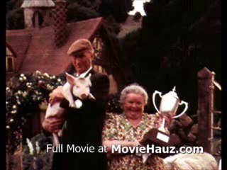Babe Pig in the City (1998) Part 1 of 14