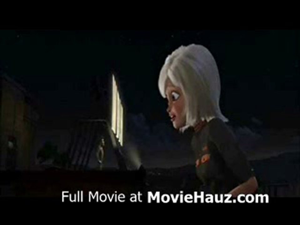 B.O.B.s Big Break (2009) (V) Part 1 of 14