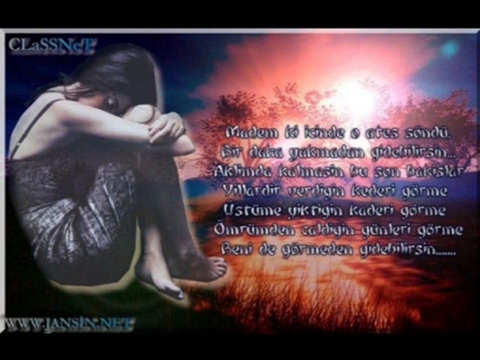 Leylos - Garipler cile ceker Amatör