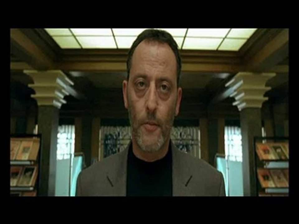 Jelios WASABI teaser Jean Reno 2 Luc besson Europa corp.