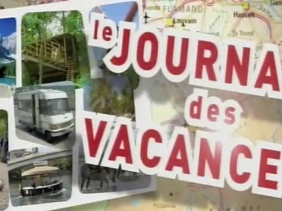 RTBF : Les Belges à Ibiza (1 et 2)