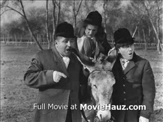 Ants in the Pantry (1936) Part 1 of 14