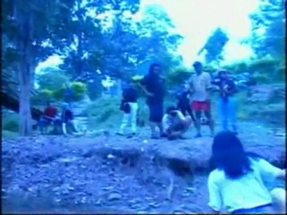 Gelora Asmara - Siti Nurhaliza (Malay Karaoke/HiFiDualAudio)