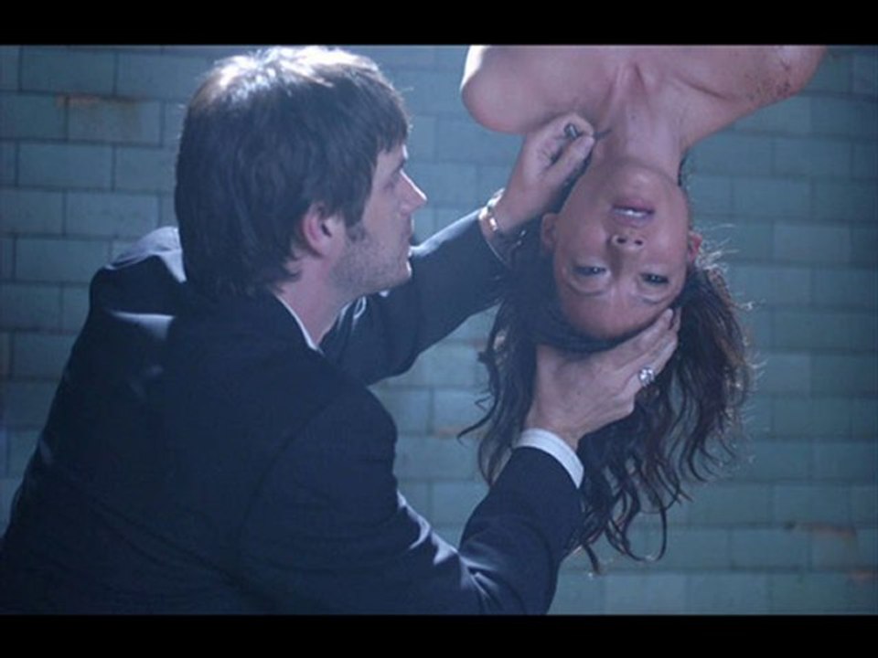 My Wife and My Dead Wife (2007) Part 1 of 16