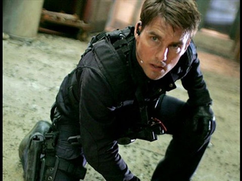 Mission Impossible 1 Part 1 of 16