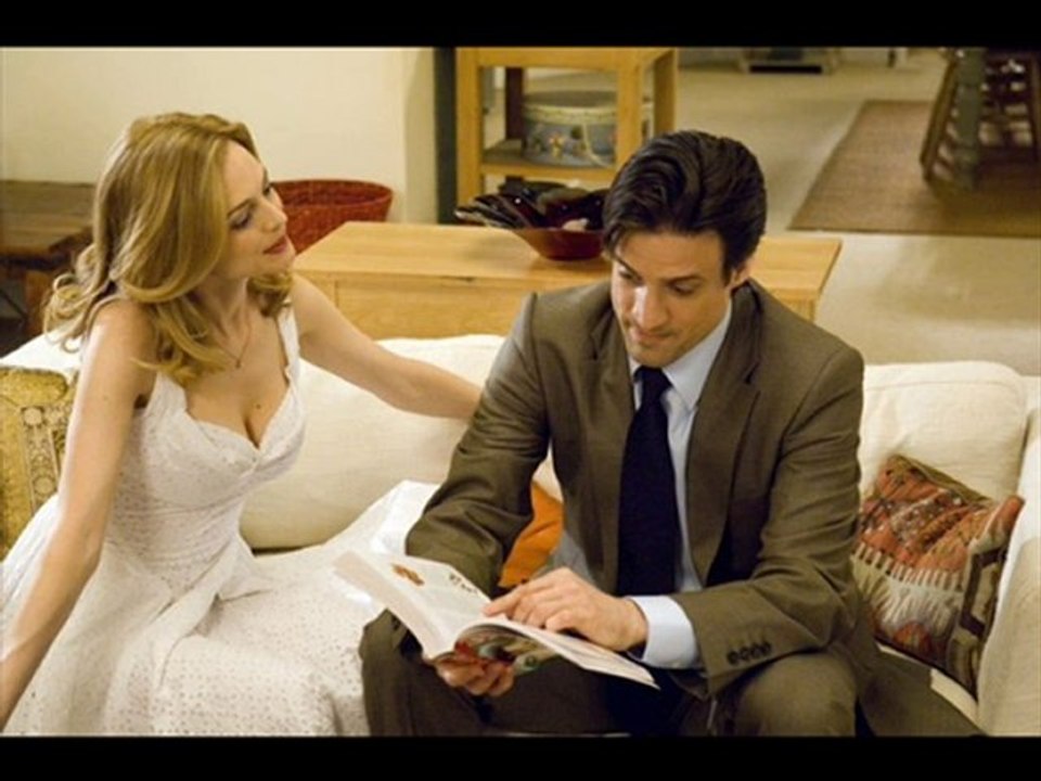 Miss Conception (2008) Part 1 of 16