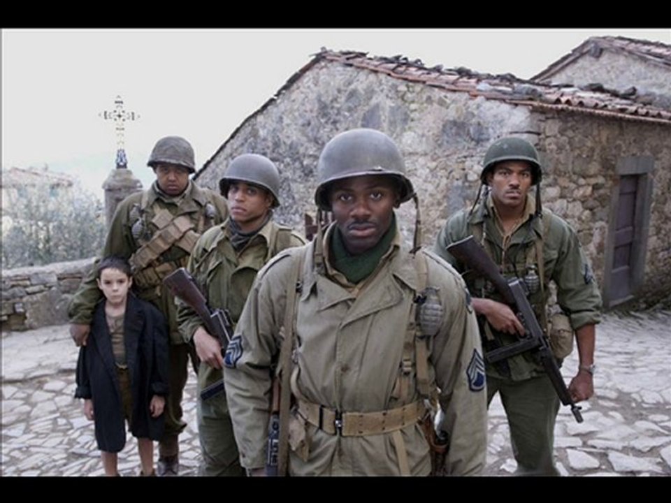 Miracle (2004) Part 1 of 16