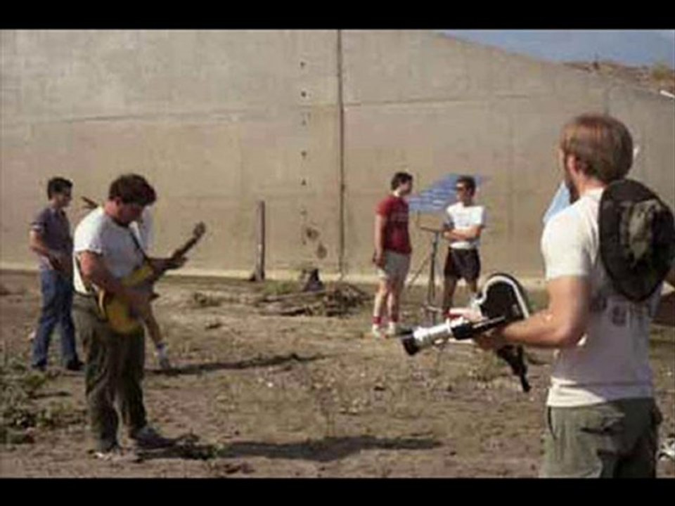 Minutemen Part 1 of 16