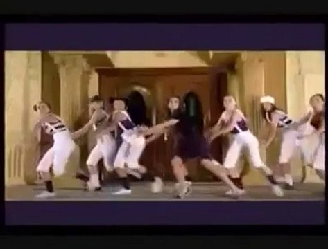 Atiye Deniz-Aşkınada Sanada 2010 Orjinal Klip