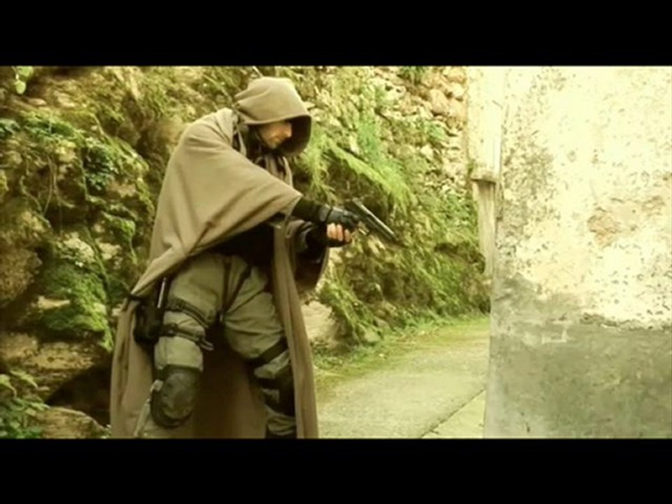 Metal Gear Solid Philanthropy (2009) Part 1 of 16