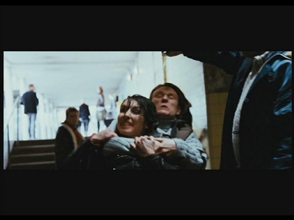 Men Who Hate Women (2009) Part 1 of 16