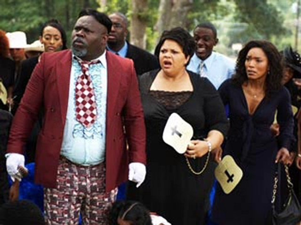 Meet the Browns (2008) Part 1 of 16