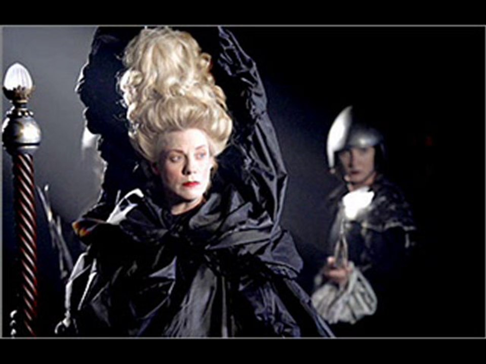 Magic Flute Diaries (2008) Part 1 of 16