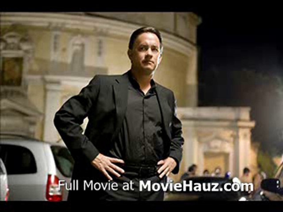 Angels & Demons Decoded (2009) Part 1 of 14