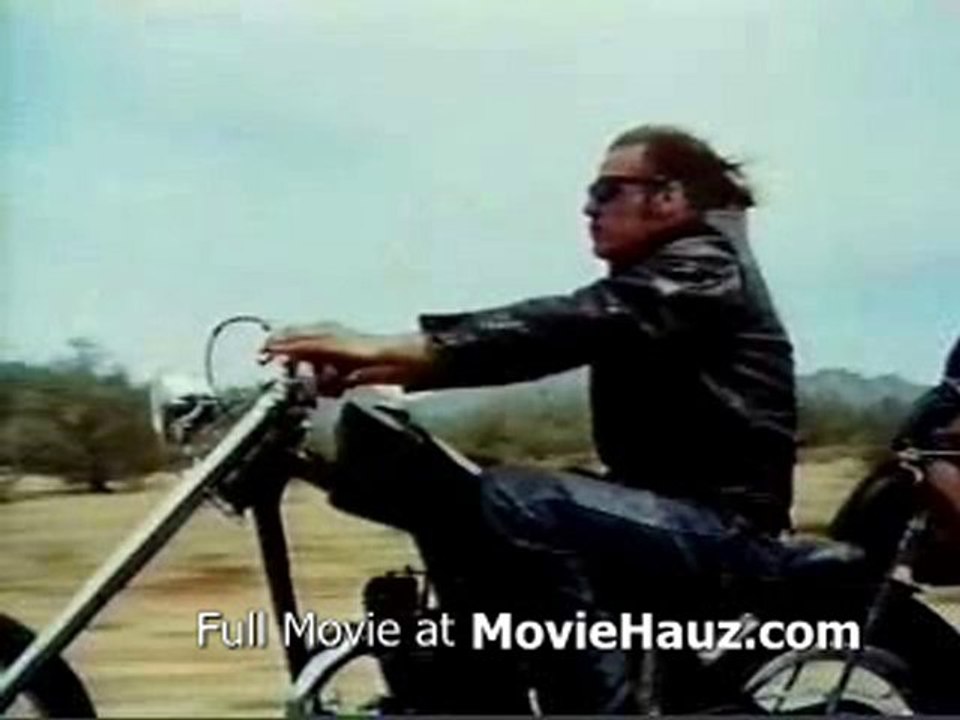 Angel Unchained (1970) Part 1 of 14