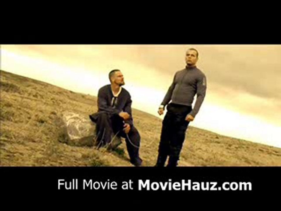 Android Apocalypse (2006) Part 1 of 14