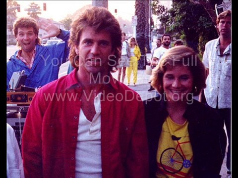 Lethal Weapon 2 (1989) Part 1 of 16