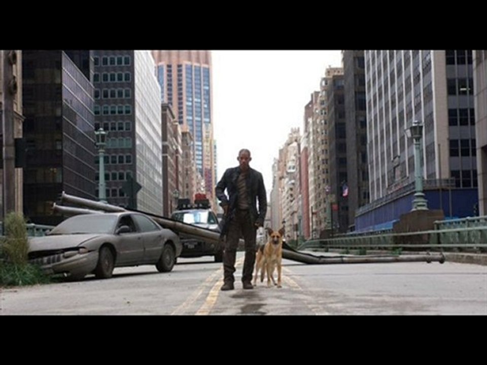 Legend of the Bog (2009) Part 1 of 16