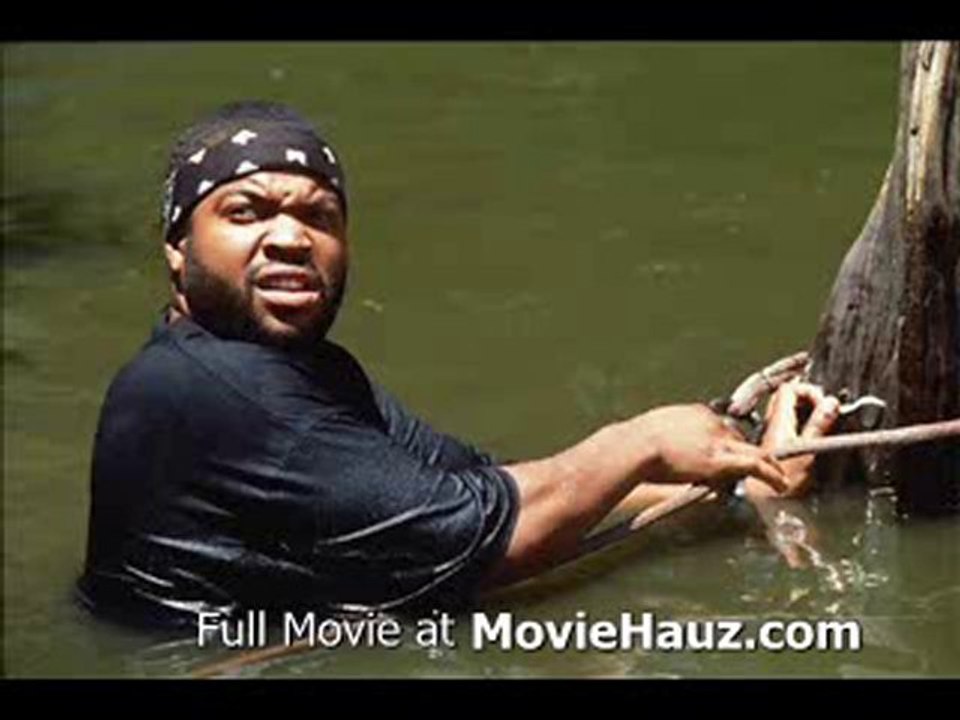 Anaconda (1997) Part 1 of 14