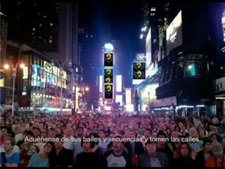 Project Gagaloo- or -Lady Gaga Takes Over the Universe