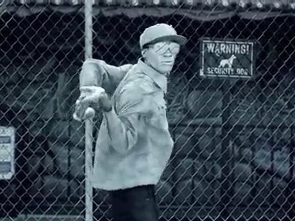 BONES 3rd DANCE SINGLE "Man Of Steel"