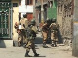 Violence Erupts in Indian Kashmir Yet Again