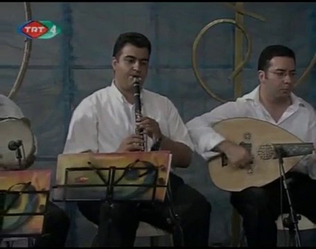 Neşe Dursun _ Geceler yarim oldu anam anam garibem