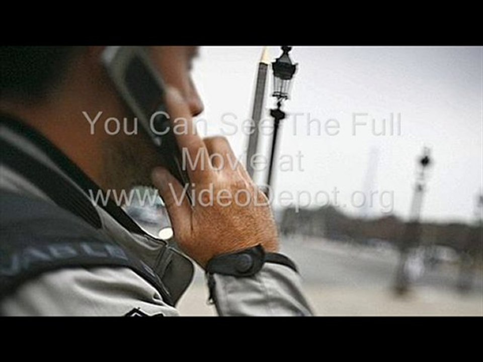 Interception (2008) Part 1 of 16