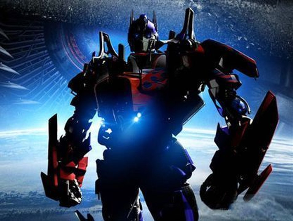 Transformers: War for Cybertron